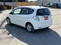 2013 Honda Fit Hybrid