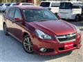 2013 Subaru Legacy Touring Wagon