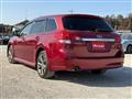 2013 Subaru Legacy Touring Wagon