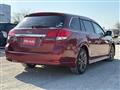2013 Subaru Legacy Touring Wagon