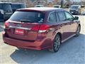 2013 Subaru Legacy Touring Wagon
