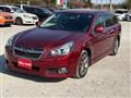 2013 Subaru Legacy Touring Wagon