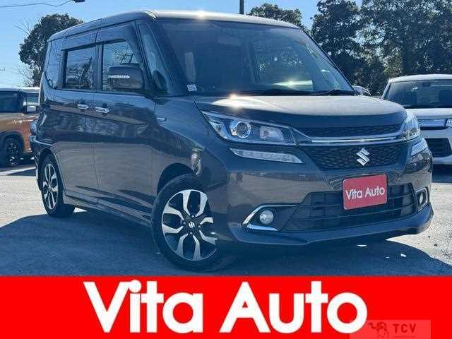 2017 Suzuki Suzuki Others