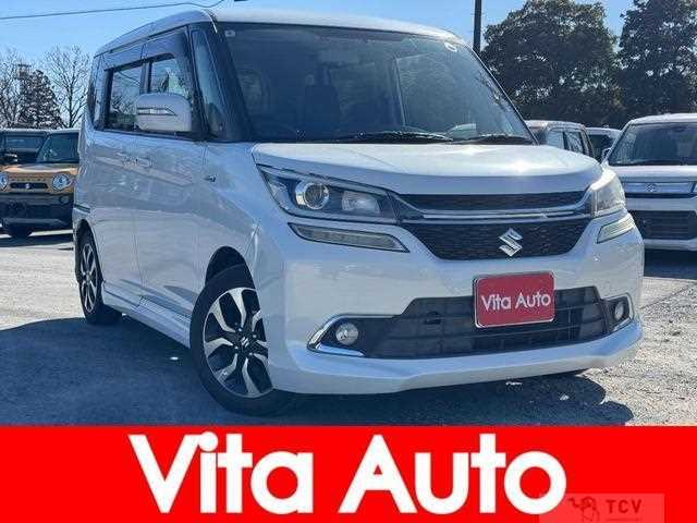 2016 Suzuki Suzuki Others