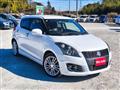 2014 Suzuki Swift
