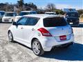 2014 Suzuki Swift
