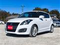 2014 Suzuki Swift