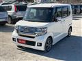 2014 Honda N BOX