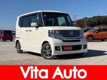 2014 Honda N BOX