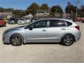 2015 Subaru Impreza