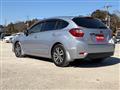 2015 Subaru Impreza