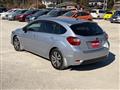 2015 Subaru Impreza