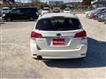 2013 Subaru Legacy Touring Wagon