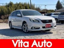 2013 Subaru Legacy Touring Wagon