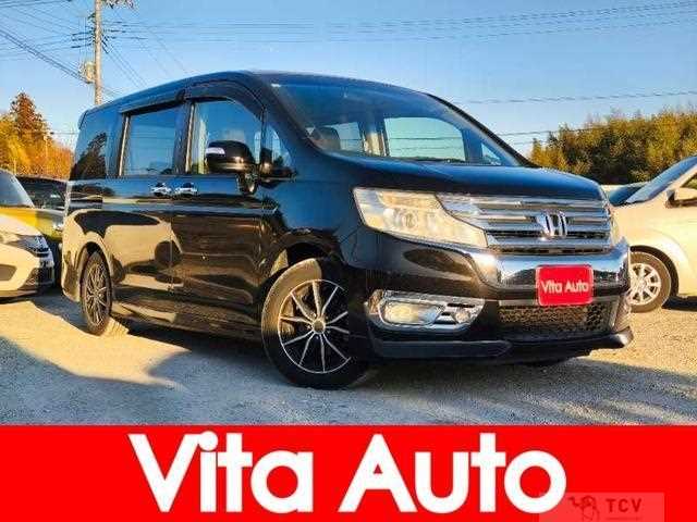 2013 Honda Honda Others