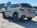 2014 Subaru IMPREZA XV HYBRID