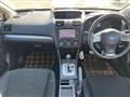 2014 Subaru IMPREZA XV HYBRID