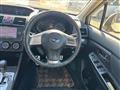 2014 Subaru IMPREZA XV HYBRID