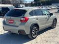2014 Subaru IMPREZA XV HYBRID