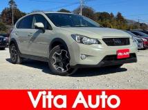 2014 Subaru IMPREZA XV HYBRID