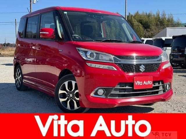 2017 Suzuki Suzuki Others