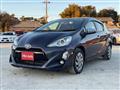 2015 Toyota AQUA