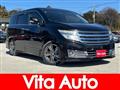 2013 Nissan Elgrand