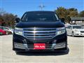 2013 Nissan Elgrand