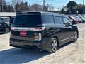 2013 Nissan Elgrand