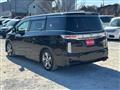 2013 Nissan Elgrand