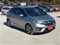 2014 Honda Fit Hybrid