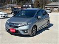 2014 Honda Fit Hybrid