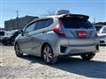 2014 Honda Fit Hybrid