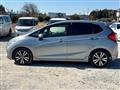 2014 Honda Fit Hybrid