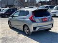 2014 Honda Fit Hybrid