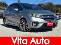 2014 Honda Fit Hybrid
