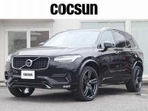 2016 Volvo XC90