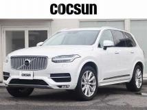 2016 Volvo XC90