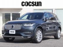 2016 Volvo XC90