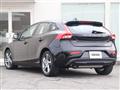 2017 Volvo V40