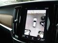 2018 Volvo V90