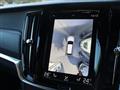 2017 Volvo V90