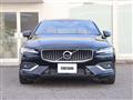 2019 Volvo V60