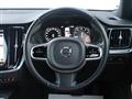 2019 Volvo V60