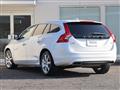 2018 Volvo V60