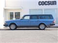 1989 Volvo 240