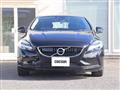 2016 Volvo V40