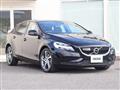 2016 Volvo V40