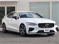 2021 Volvo S60