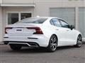 2021 Volvo S60